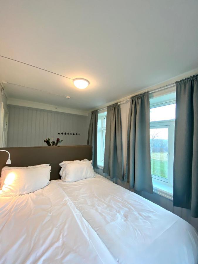 Storsand Gard Trondheim Exterior foto
