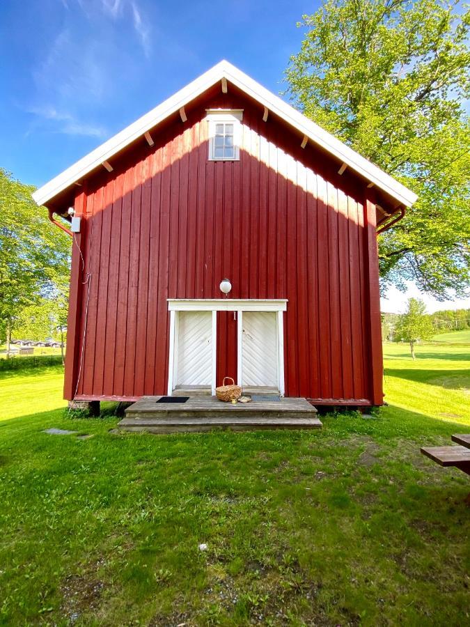 Storsand Gard Trondheim Exterior foto