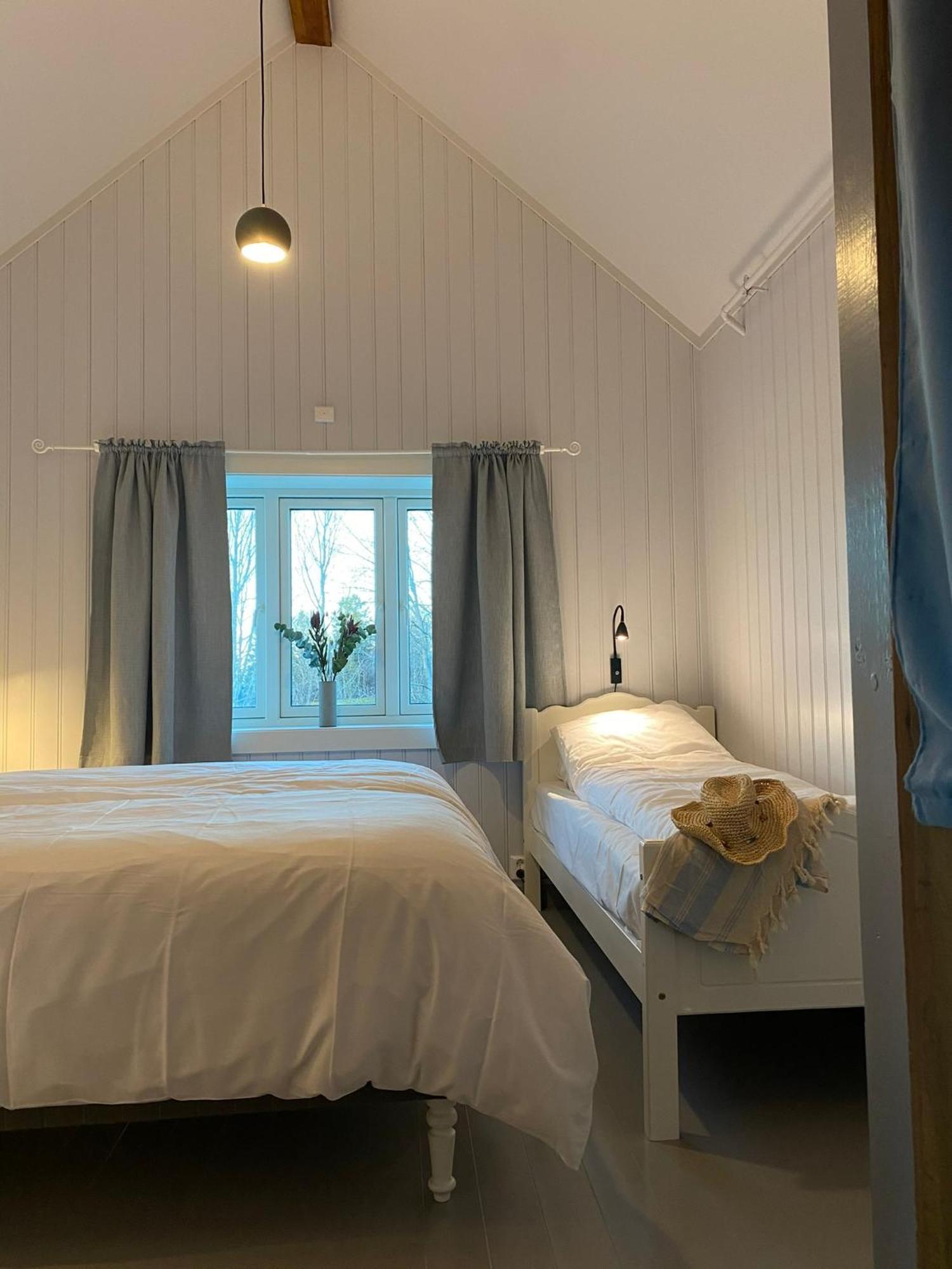Storsand Gard Trondheim Exterior foto