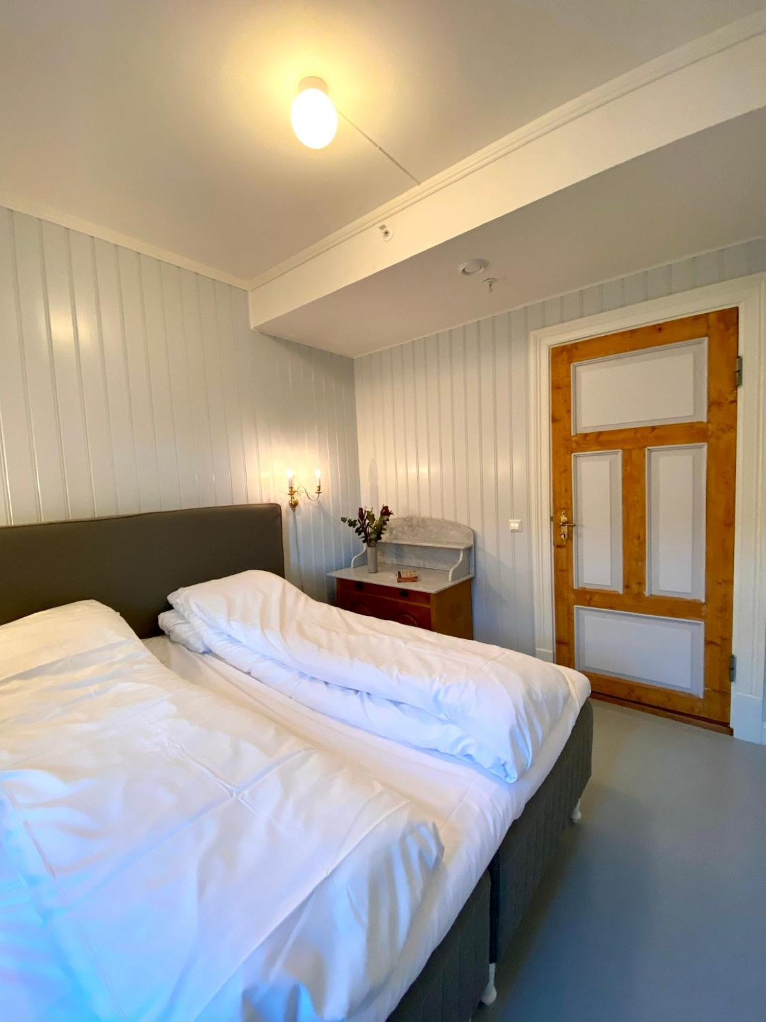 Storsand Gard Trondheim Exterior foto